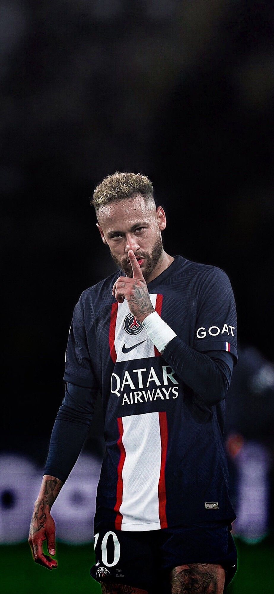 Neymar wallpaper