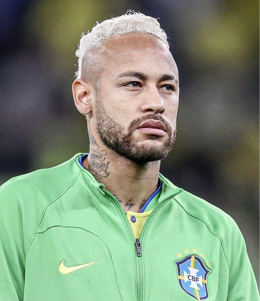 نیمار جونیور والپیپر 