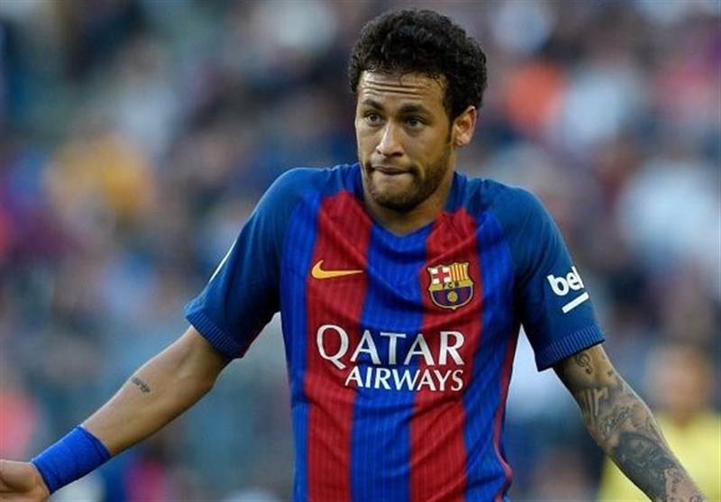 عکس زن نیمار