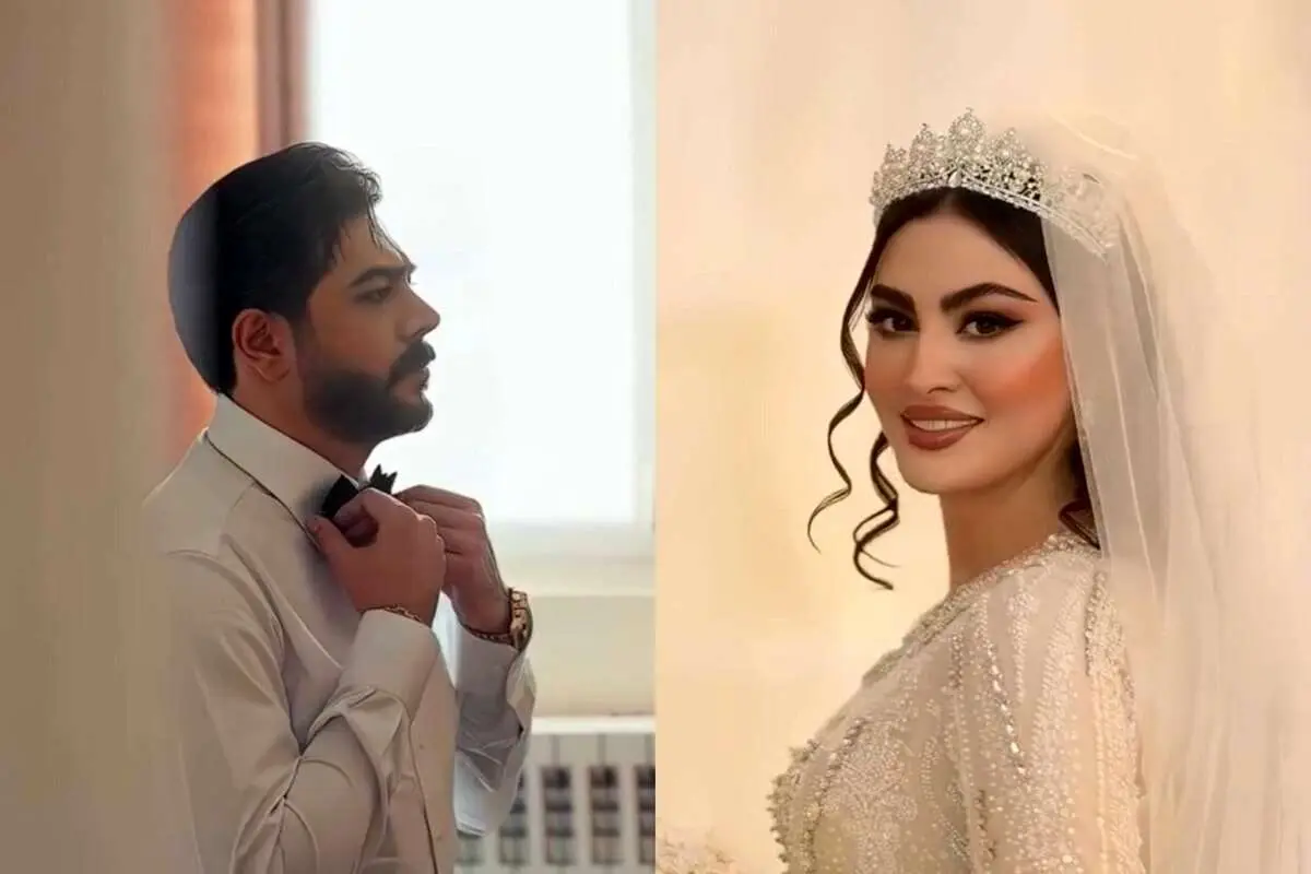 واکنش کاربران به ازدواج مریم مومن و سهیل قاصدی