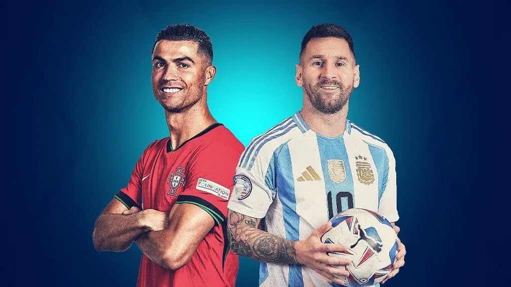 سناریوی رویارویی آرژانتین و پرتغال