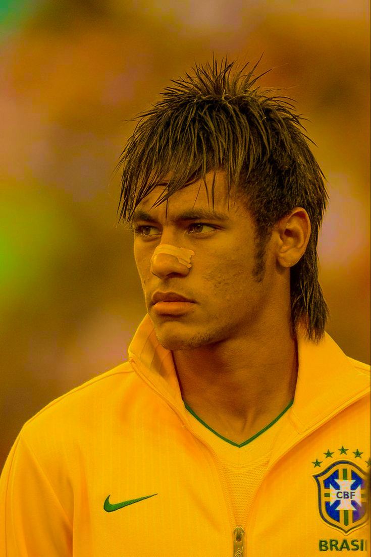 wallpaper Neymar