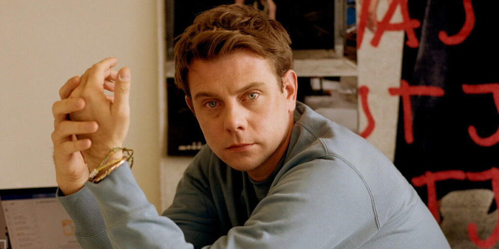 جاناتان اندرسون برنده جایزه مد ۲۰۲۵