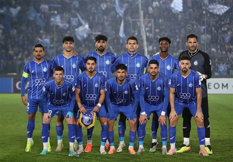 استقلال چندم جدول است ۱۴۰۴