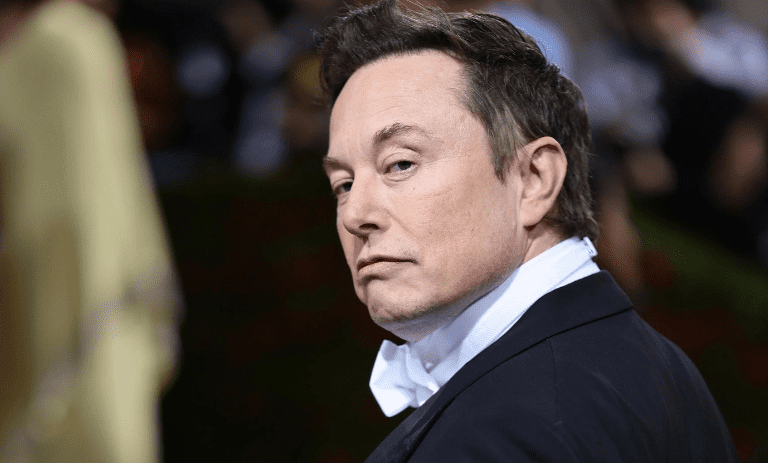 دارایی خالص ایلان ماسک چقدر است