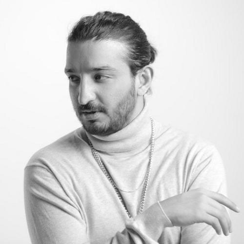 عکس سینا ساعی