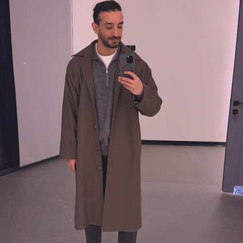 ۱۱۷ قافیه سینا ساعی