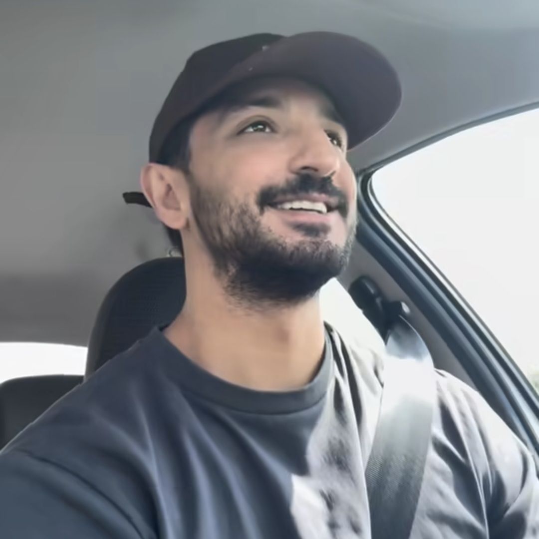 سینا ساعی چند سالشه