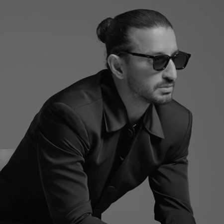 سینا ساعی من فقط با تو میخوام