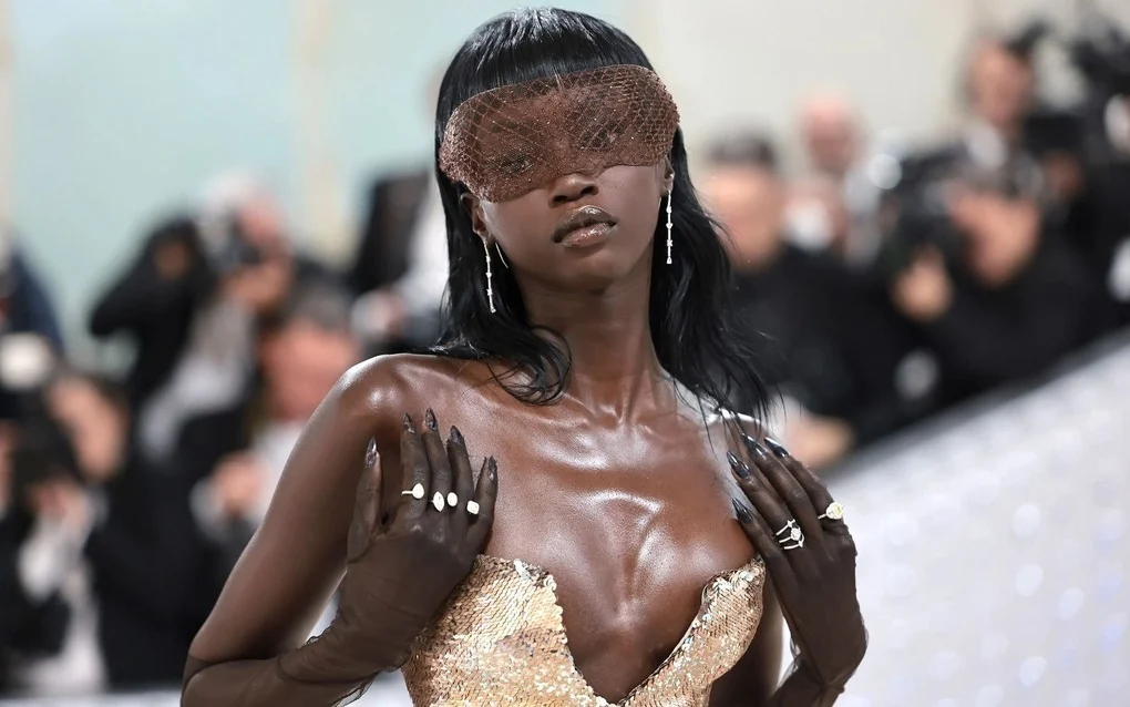 برندگان مد ۲۰۲۵