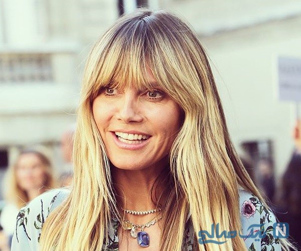 اجرای هایدی کلوم و کوین هارت در مراسم فیفا