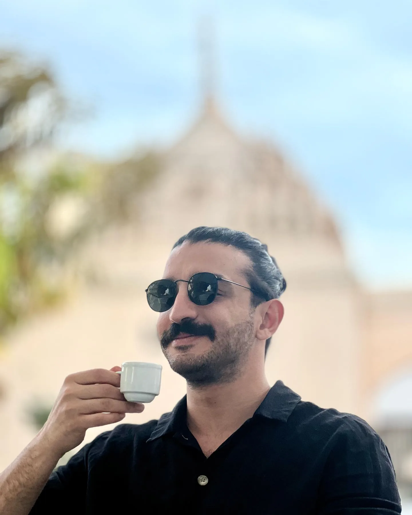 عکس های سینا ساعی