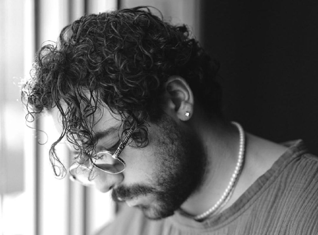 آلبوم جدید شروین حاجی‌پور تحت لیبل آراد