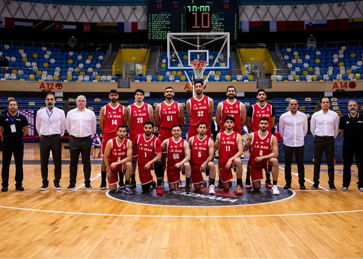 برد ایران مقابل عراق در انتخابی جام جهانی ۲۰۲۷