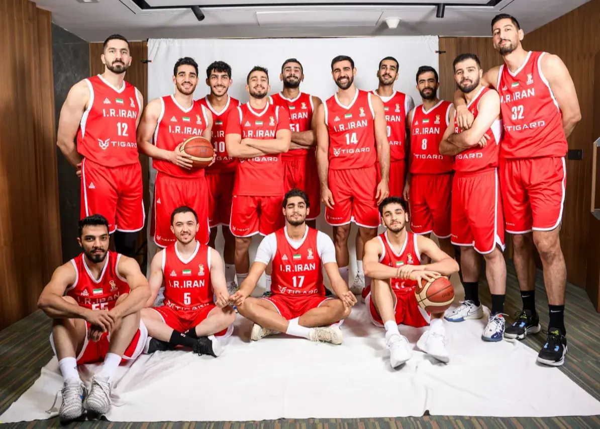 پیروزیهای تیم ملی ایران در انتخابی